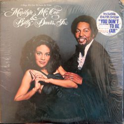 Marilyn McCoo & Billy Davis Jr.-0