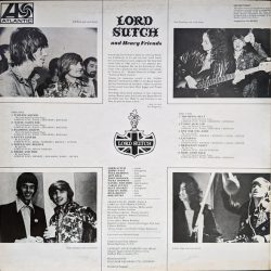 Lord Sutch And Heavy Friends-1
