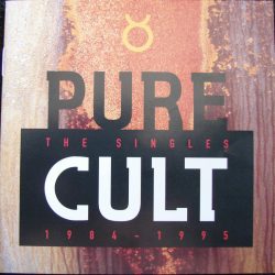 The Cult-0