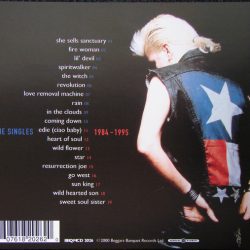The Cult-1
