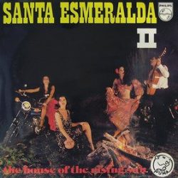 Santa Esmeralda Starring Jimmy Goings-0