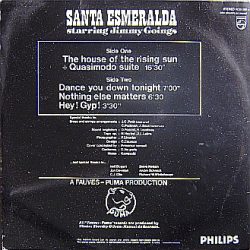 Santa Esmeralda Starring Jimmy Goings-1