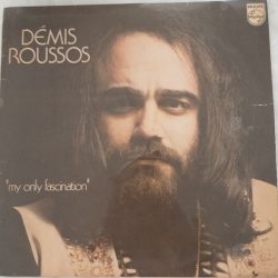 Demis Roussos-0