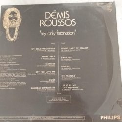 Demis Roussos-1