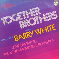 Barry White, Love Unlimited, The Love Unlimited Orchestra*-0