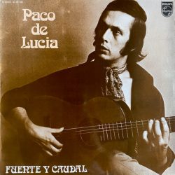 Paco De Lucia*-0