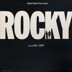 Bill Conti-0