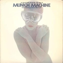 Munich Machine Introducing Chris Bennett-0
