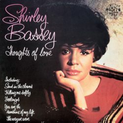 Shirley Bassey-0
