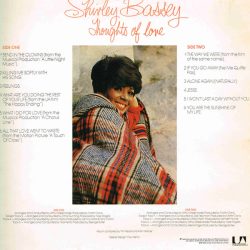 Shirley Bassey-1