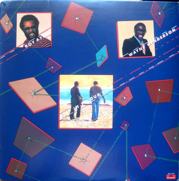 Roy Ayers & Wayne Henderson-0