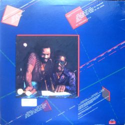 Roy Ayers & Wayne Henderson-1
