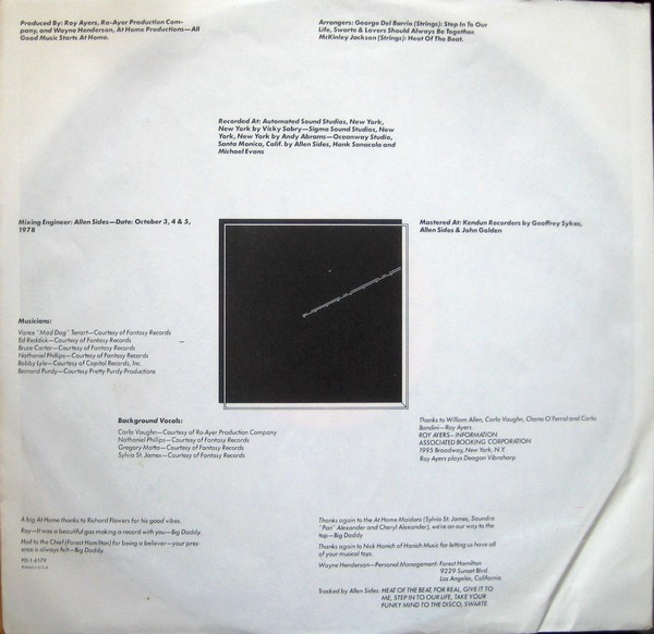Roy Ayers & Wayne Henderson-4