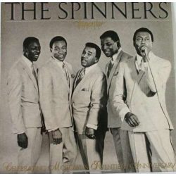 The Spinners*-0