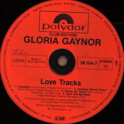 Gloria Gaynor-1