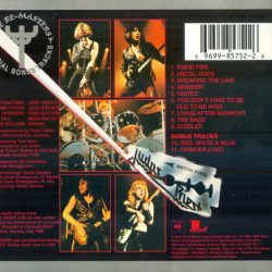 Judas Priest-1