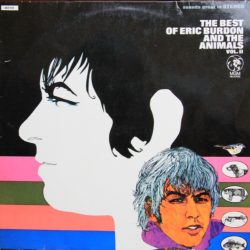 Eric Burdon & The Animals-0