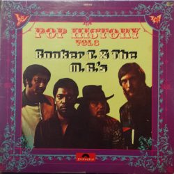 Booker T & The MG's-0