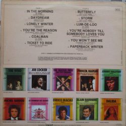 The Bee Gees*-1