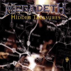 Megadeth-0