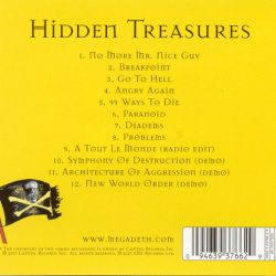 Megadeth-1