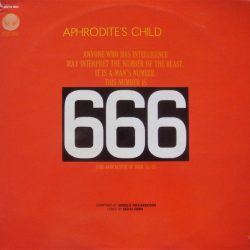 Aphrodite's Child-0