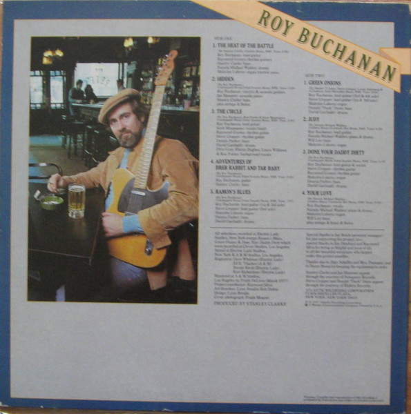 Roy Buchanan-1