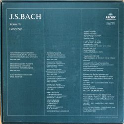 J.S. Bach*-1