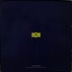 Johann Sebastian Bach - Gundula Janowitz, Christa Ludwig, Peter Schreier, Robert Kerns, Karl Ridderbusch, Wiener Singverein, Berliner Philharmoniker, Herbert von Karajan-1