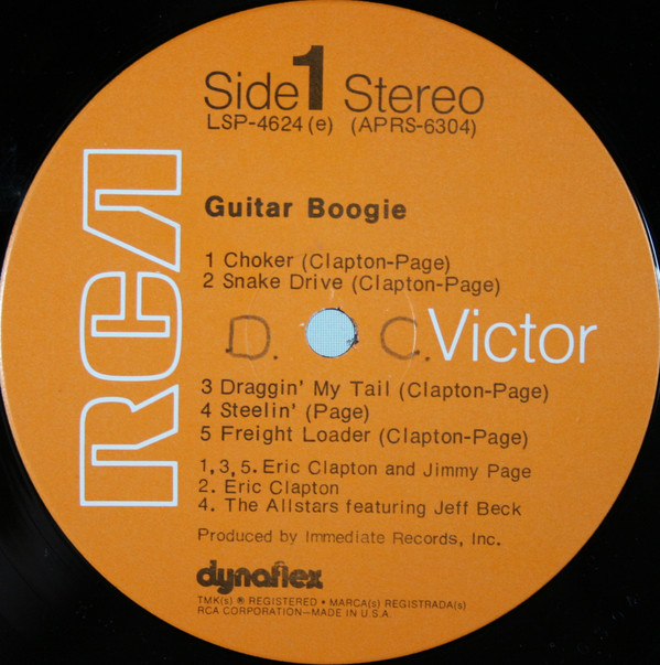 Eric Clapton, Jeff Beck, Jimmy Page-2