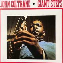 John Coltrane-0