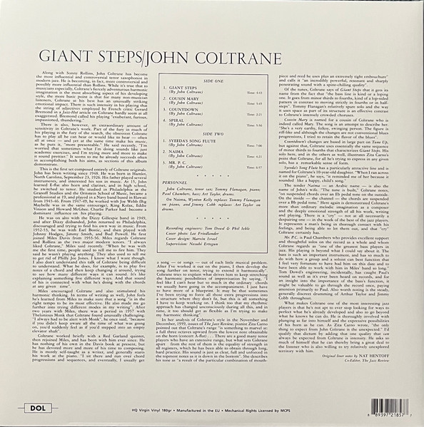 John Coltrane-1