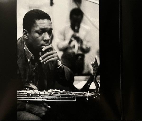 John Coltrane-2