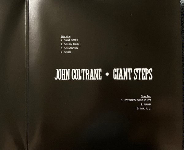 John Coltrane-3