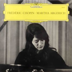 Frédéric Chopin, Martha Argerich-0