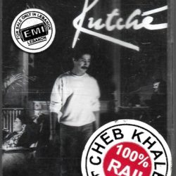 Cheb Khaled* & Safy Boutella-0