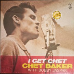 Chet Baker, Bobby Jaspar-0