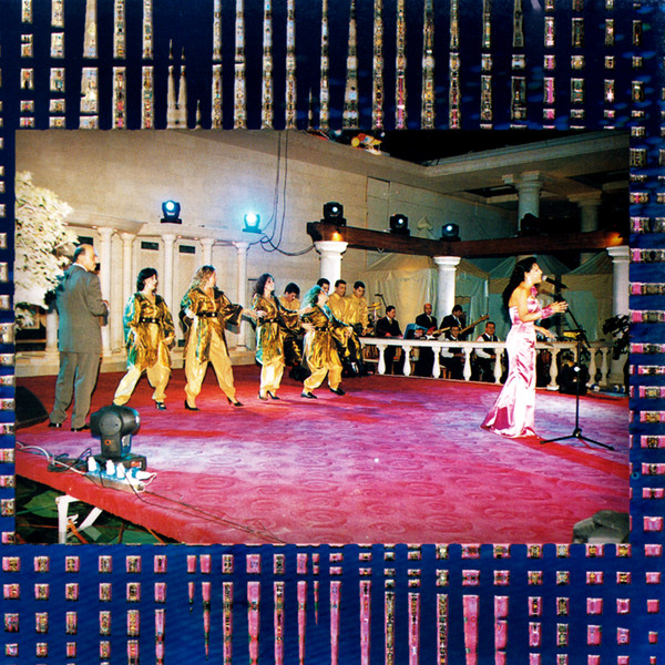 نجوى كرم-3