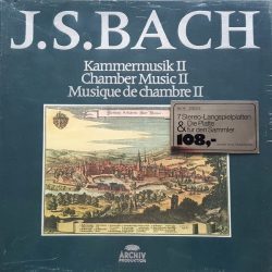 Johann Sebastian Bach-0