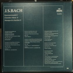 Johann Sebastian Bach-1