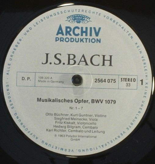 Johann Sebastian Bach-2