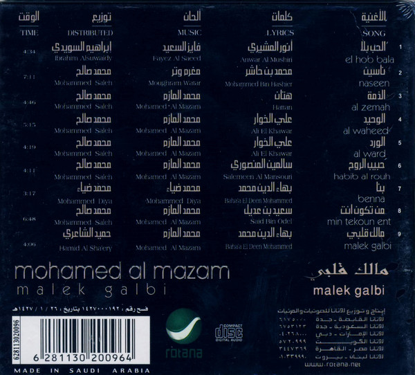 Mohamed Al Mazam*-1