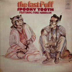 Spooky Tooth Featuring Mike Harrison (2)-0