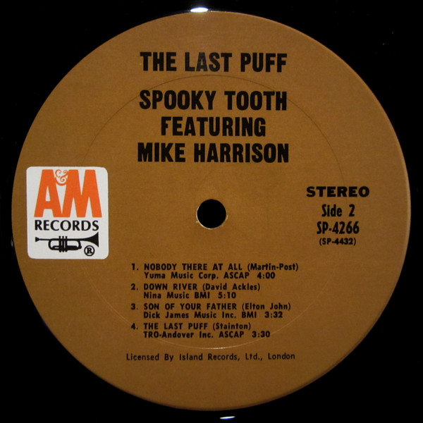Spooky Tooth Featuring Mike Harrison (2)-3