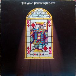 The Alan Parsons Project-0