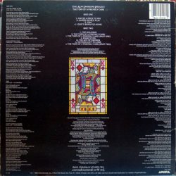 The Alan Parsons Project-1