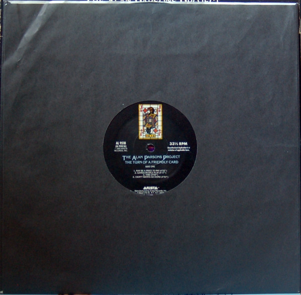 The Alan Parsons Project-4
