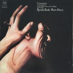Spooky Tooth / Pierre Henry-0