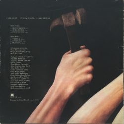 Spooky Tooth / Pierre Henry-1