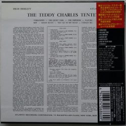 The Teddy Charles Tentet-1